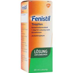 FENISTIL Tropfen FENISTIL Tropfen